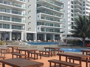 VENTA DEPARTAMENTO  180000.00