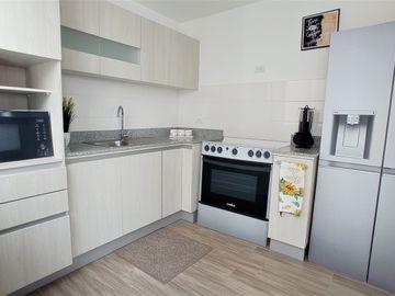 Casas Vip en Venta - 3 Dorm. - Terraza - Piscina - Sector Embajada Americana