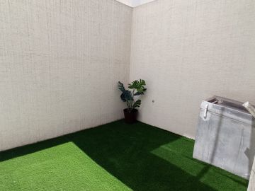 Casas Vip en Venta - 3 Dorm. - Terraza - Piscina - Sector Embajada Americana