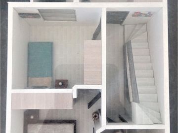 Casas Vip en Venta - 3 Dorm. - Terraza - Piscina - Sector Embajada Americana