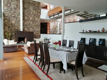 VENDO HERMOSA CASA EN URBANIZACION SAN GERMÁN