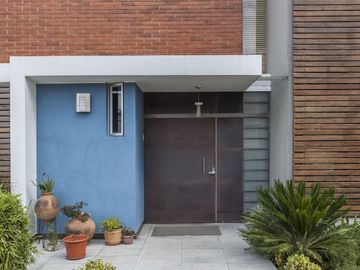VENDO HERMOSA CASA EN URBANIZACION SAN GERMÁN