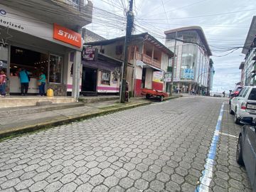 Casa de venta de 760 m2 de construcción en el Puyo
