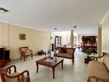 Casa de venta de 760 m2 de construcción en el Puyo