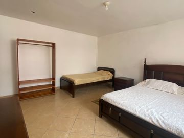Casa de venta de 760 m2 de construcción en el Puyo