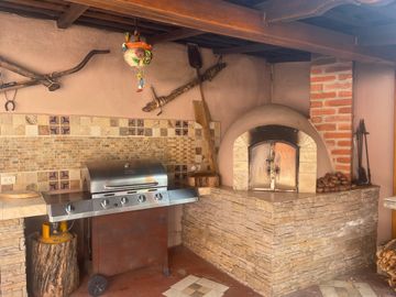 Venta hermosa Casa 3 dormitorios en el valle de Los Chillos