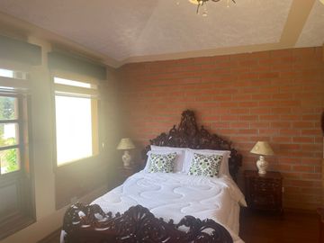 Venta hermosa Casa 3 dormitorios en el valle de Los Chillos