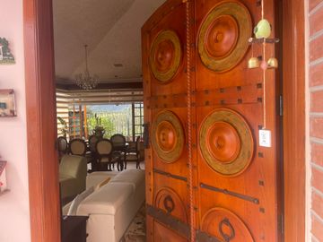 Venta hermosa Casa 3 dormitorios en el valle de Los Chillos