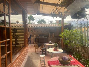 Venta hermosa Casa 3 dormitorios en el valle de Los Chillos