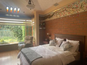 Venta hermosa Casa 3 dormitorios en el valle de Los Chillos