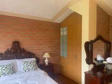 Venta hermosa Casa 3 dormitorios en el valle de Los Chillos