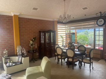 Venta hermosa Casa 3 dormitorios en el valle de Los Chillos