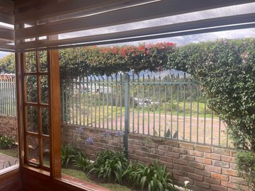 Venta hermosa Casa 3 dormitorios en el valle de Los Chillos