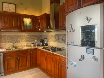Venta hermosa Casa 3 dormitorios en el valle de Los Chillos