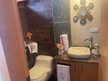 Venta hermosa Casa 3 dormitorios en el valle de Los Chillos