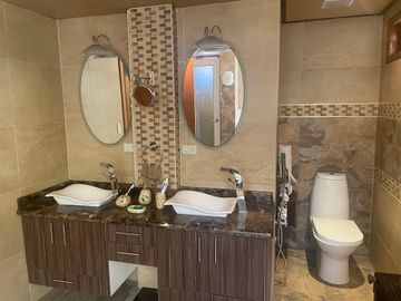 Venta hermosa Casa 3 dormitorios en el valle de Los Chillos