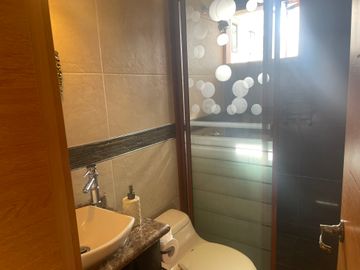 Venta hermosa Casa 3 dormitorios en el valle de Los Chillos