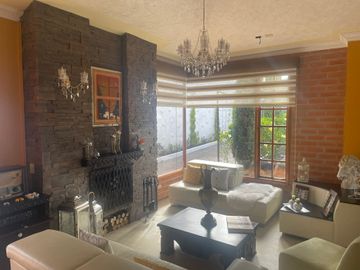 Venta hermosa Casa 3 dormitorios en el valle de Los Chillos
