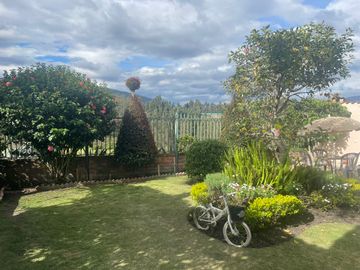 Venta hermosa Casa 3 dormitorios en el valle de Los Chillos