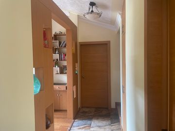 Venta hermosa Casa 3 dormitorios en el valle de Los Chillos
