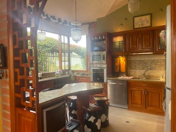 Venta hermosa Casa 3 dormitorios en el valle de Los Chillos