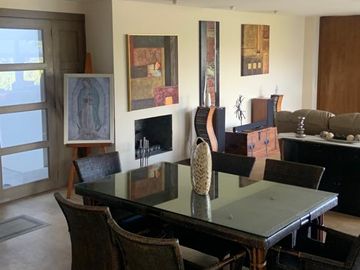 VENTA CASA  4 DORMITORIOS TANDA