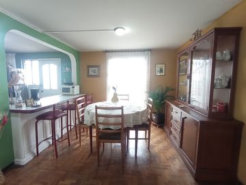 VENTA CASA 70000   EN SAN FERNANDO 3 DORMITORIOS