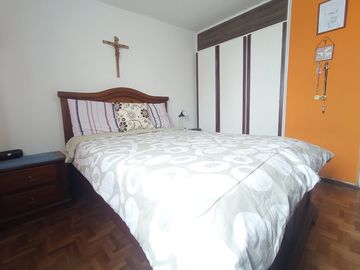 VENTA CASA 70000   EN SAN FERNANDO 3 DORMITORIOS
