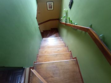 VENTA CASA 70000   EN SAN FERNANDO 3 DORMITORIOS