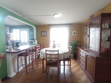 VENTA CASA 70000   EN SAN FERNANDO 3 DORMITORIOS
