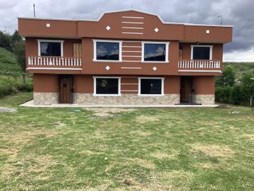 Casa en Venta- Sur de Quito- Santa Catalina