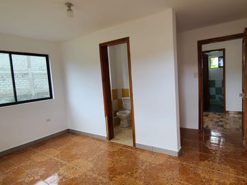 Casa en Venta- Sur de Quito- Santa Catalina