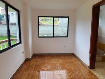Casa en Venta- Sur de Quito- Santa Catalina