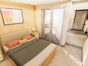 Departamento en Venta La Magdalena Sur de Quito
