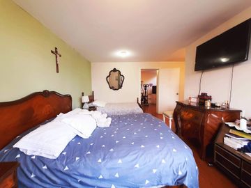 Casa en Venta, Amplia y Muy Bien Distribuida sector Amagasí del Inca