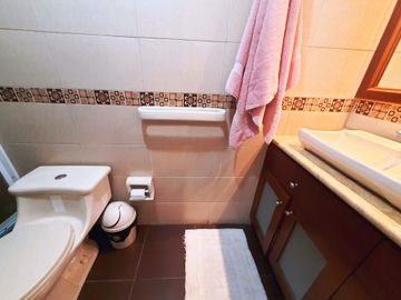 Casa en Venta, Amplia y Muy Bien Distribuida sector Amagasí del Inca
