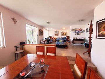 Casa en Venta, Amplia y Muy Bien Distribuida sector Amagasí del Inca