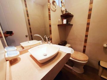 Casa en Venta, Amplia y Muy Bien Distribuida sector Amagasí del Inca