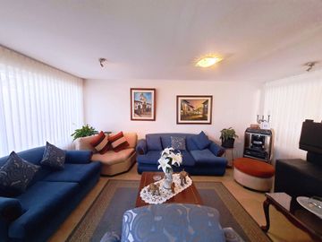 Casa en Venta, Amplia y Muy Bien Distribuida sector Amagasí del Inca