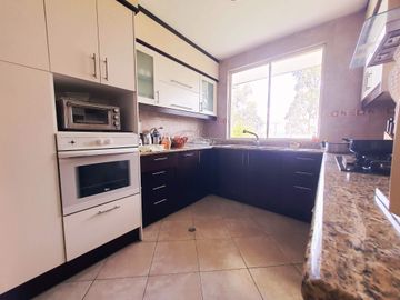Casa en Venta, Amplia y Muy Bien Distribuida sector Amagasí del Inca