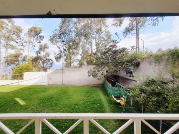 Casa en Venta, Amplia y Muy Bien Distribuida sector Amagasí del Inca