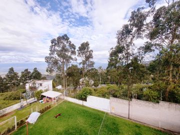 Casa en Venta, Amplia y Muy Bien Distribuida sector Amagasí del Inca