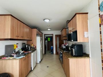 Departamento en Venta, Gonzales Suarez, 3 Dormitorios
