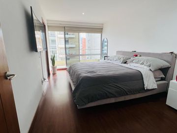 Departamento en Venta, Gonzales Suarez, 3 Dormitorios