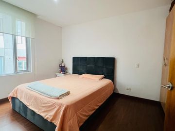 Departamento en Venta, Gonzales Suarez, 3 Dormitorios