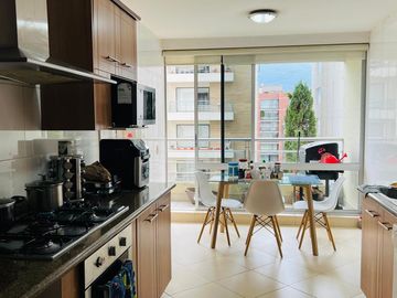 Departamento en Venta, Gonzales Suarez, 3 Dormitorios