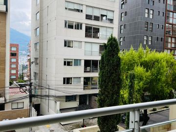 Departamento en Venta, Gonzales Suarez, 3 Dormitorios
