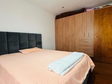 Departamento en Venta, Gonzales Suarez, 3 Dormitorios