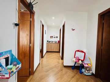 Departamento en Venta, Gonzales Suarez, 3 Dormitorios