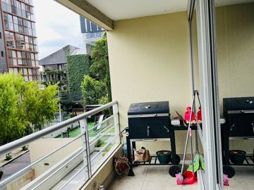 Departamento en Venta, Gonzales Suarez, 3 Dormitorios